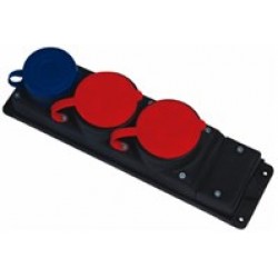 KAUÇUK 2 TİRİFAZE 1 MONOFAZE GURUP PİRİZ 3X25 2 AD 1X16 1 KAUÇUK 2 TİRİFAZE 1 MONOFAZE GURUP PİRİZ 3X25 2 AD 1X16 1